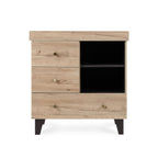 Tutti Bambini Como 2 Piece Room Set