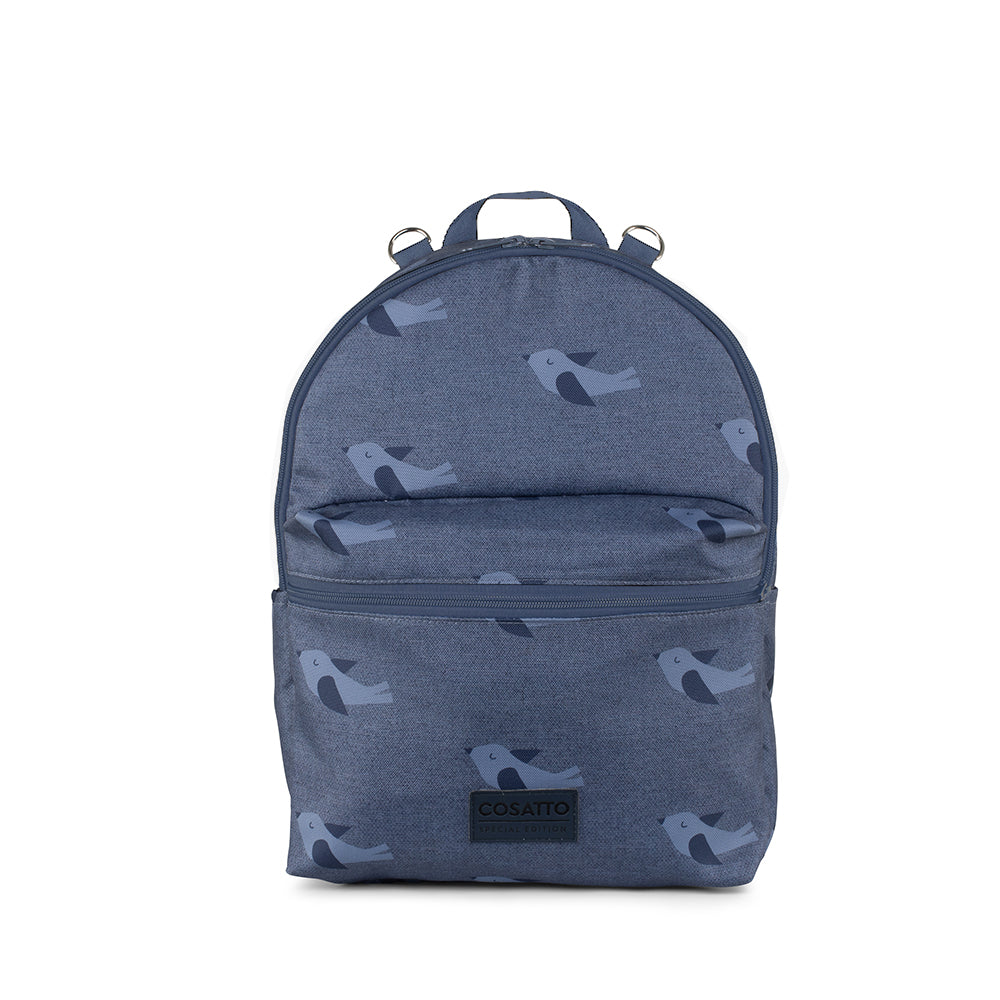 Cosatto Giggle 4 Special Edition Everything Bundle Skylark