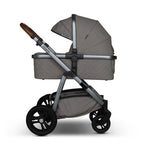 Cosatto Wow 3 Everything Bundle- Bobtail