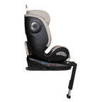 Cosatto All in All Ultra 360 Rotate i-Size Car Seat -Whisper