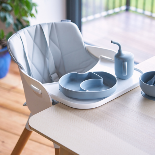 Bababing Una Highchair