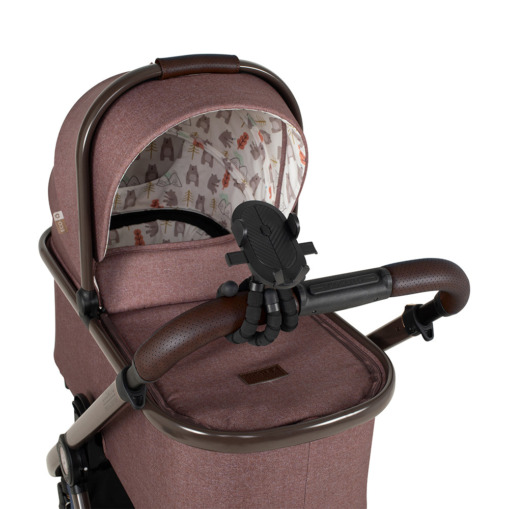 Cosatto Giggle 4 Special Edition Everything Bundle Bear Hug