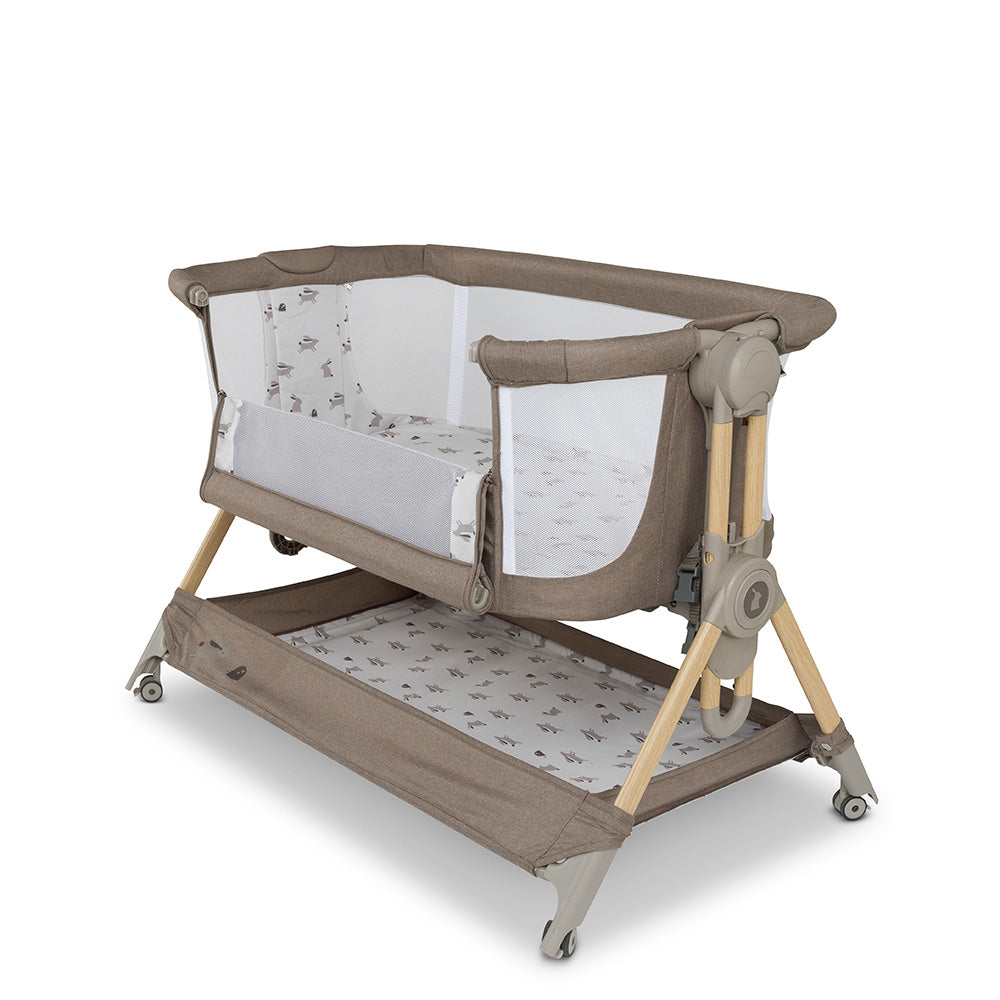 Cosatto Giggle 4 Mega Bundle- Lollop