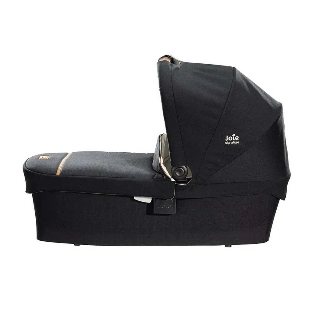 Joie ramble carrycot eclipse (ex display)