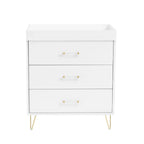 Kimi Nursery Chest Changer – Acrylic