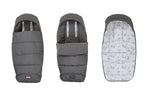 Cosatto Wow 3 Everything Bundle- Bobtail