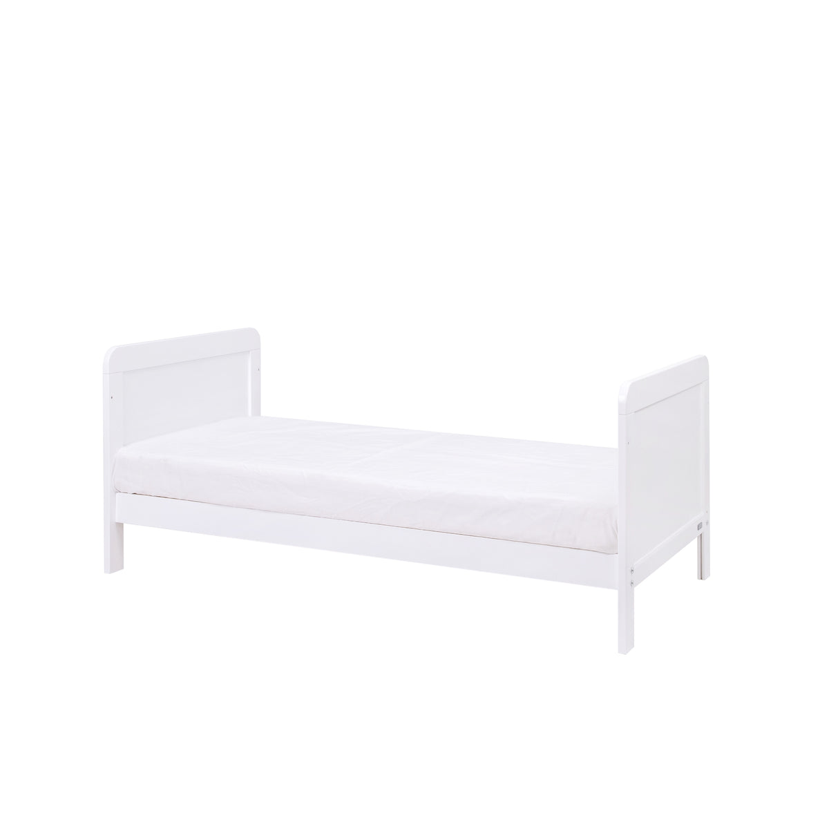 Tutti Bambini Rio 2 Piece Room Set - White