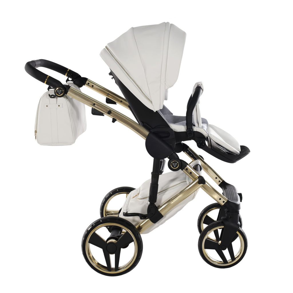 Junama Handcraft Enzo 3 In 1