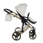 Junama Handcraft Enzo 3 In 1