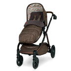 Cosatto Wow XL Twin Bundle Foxford Hall