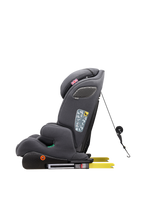 Cozy N Safe Olympus i-Size- Graphite