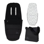 Cosatto Giggle 4 Everything Home and Travel Bundle Foxed