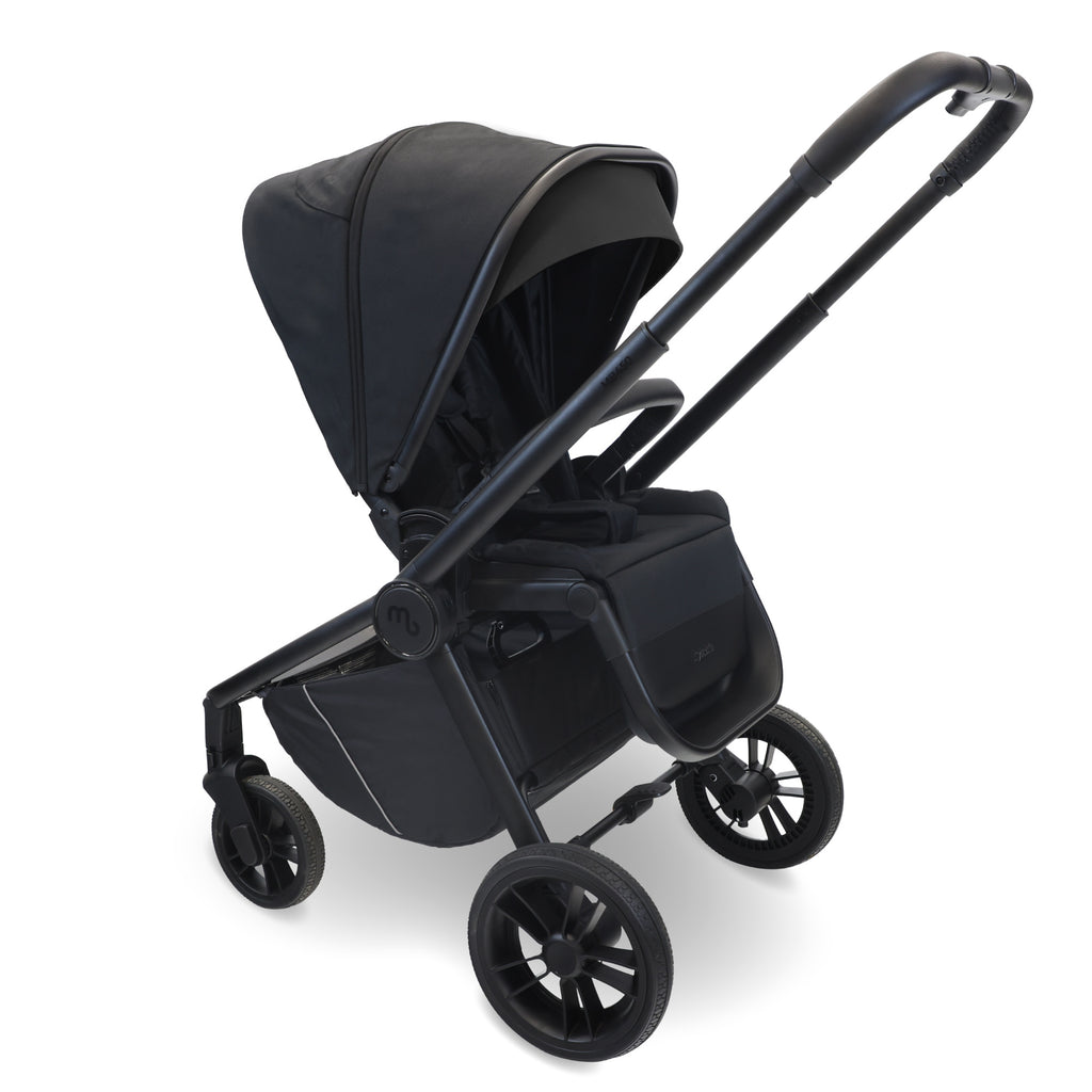My Babiie MB450i 3 in 1 - Black