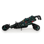 Cosatto Supa 3 Stroller-Old Macdonald