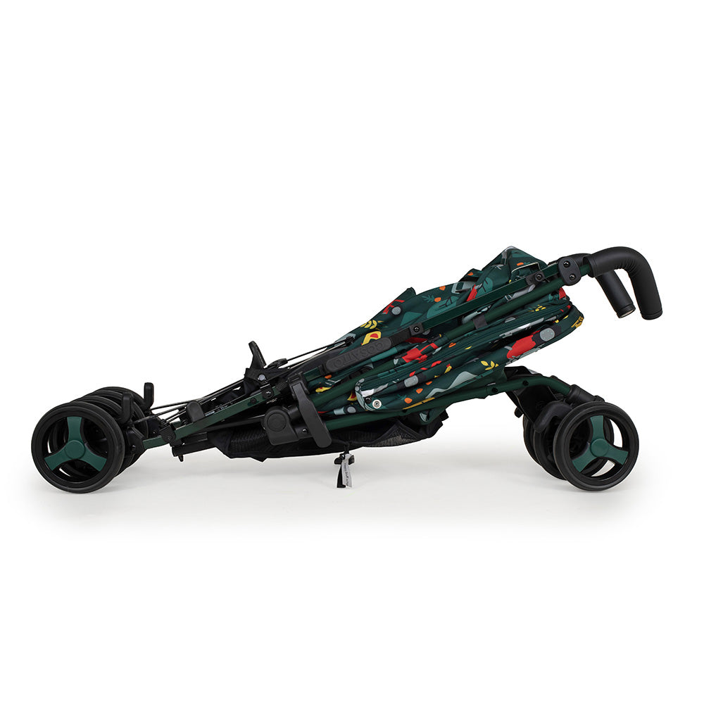 Cosatto Supa 3 Stroller-Old Macdonald