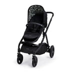 Cosatto Wow XL Twin Bundle Silhouette
