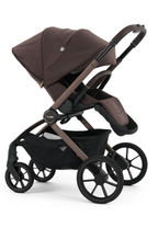 Oyster Vee Travel Bundle- Chocolate
