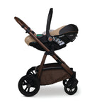 Cosatto Wow 3 All Stage Family Rotate & Recline 2 Base Bundle Foxford Hall