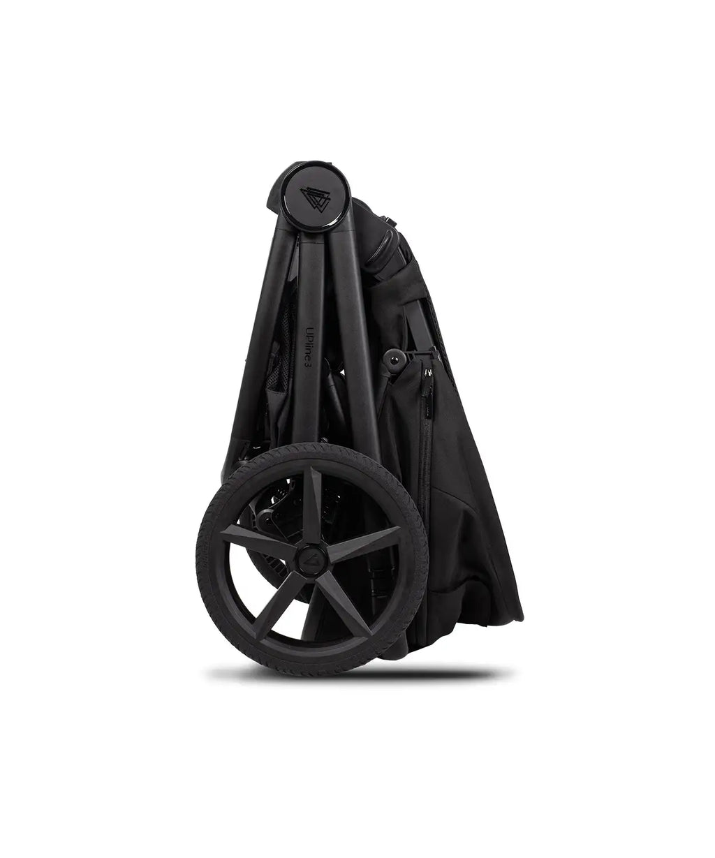 Venicci Upline 3 - 3 in 1 Onyx (Tiago black)