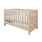 Tutti Bambini Modena 2 Piece Room Set - Oak