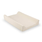 Wedge Changing Mat - Cashmere Waffle