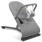 Johnston's Gravity Lux Bouncer-Grey