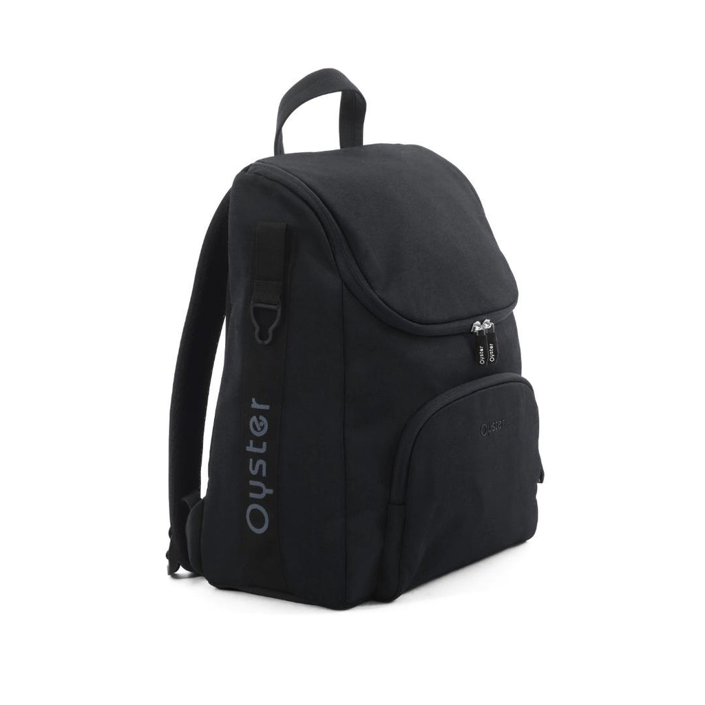 Oyster 4 Ultimate Bundle-Carbonite