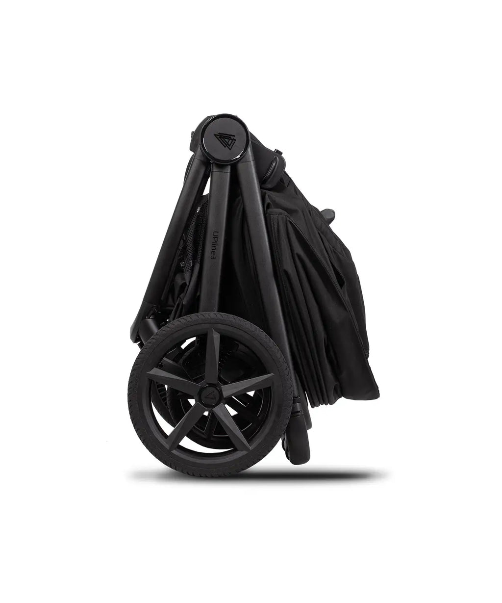 Venicci Upline 3 - 3 in 1 Onyx (Tiago black)