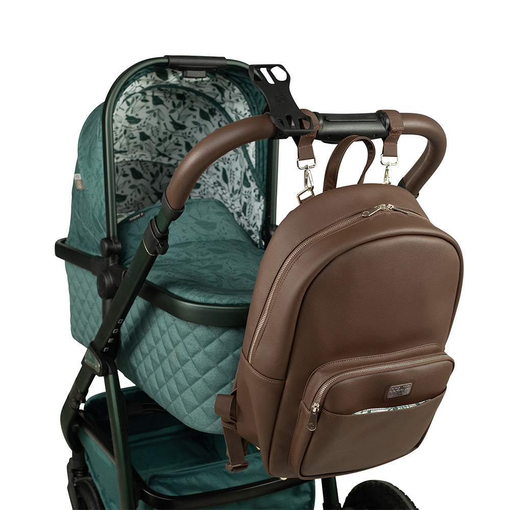 Cosatto Wow 3 Special Edition Mega Bundle Wildwood