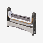 Bababing Bedside & Travel Crib