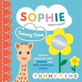Sophie Tummy Time
