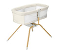 Babymore Air Motion Gliding Crib