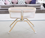 Babymore Air Motion Gliding Crib