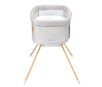 Babymore Air Motion Gliding Crib