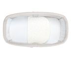 Babymore Air Motion Gliding Crib