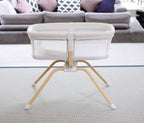 Babymore Air Motion Gliding Crib