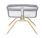 Babymore Air Motion Gliding Crib