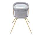 Babymore Air Motion Gliding Crib
