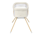 Babymore Air Motion Gliding Crib