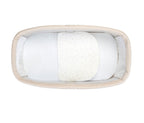 Babymore Air Motion Gliding Crib