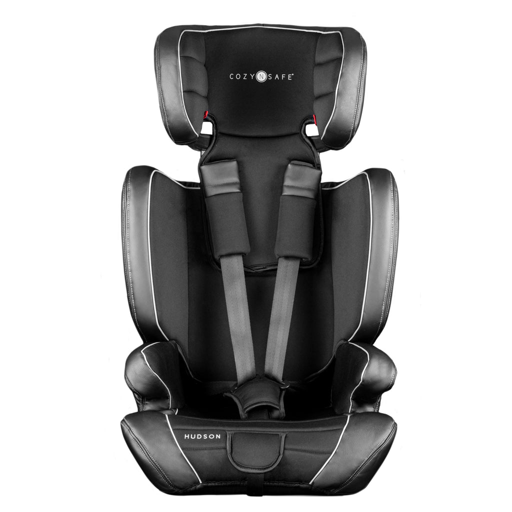 Hudson Group 1/2/3 Child Car Seat (25KG Harness)