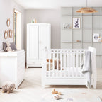 Eva 3 Piece Room Set