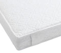 Pocket Sprung Cot Bed Mattress - 140 x 70 cm