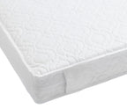 Pocket Sprung Cot Bed Mattress - 140 x 70 cm
