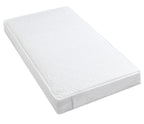 Pocket Sprung Cot Bed Mattress - 140 x 70 cm