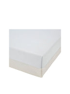 Cuddleco Signature Hypo Allergenic Bamboo Pocket Sprung Cot Bed Mattress 140x70