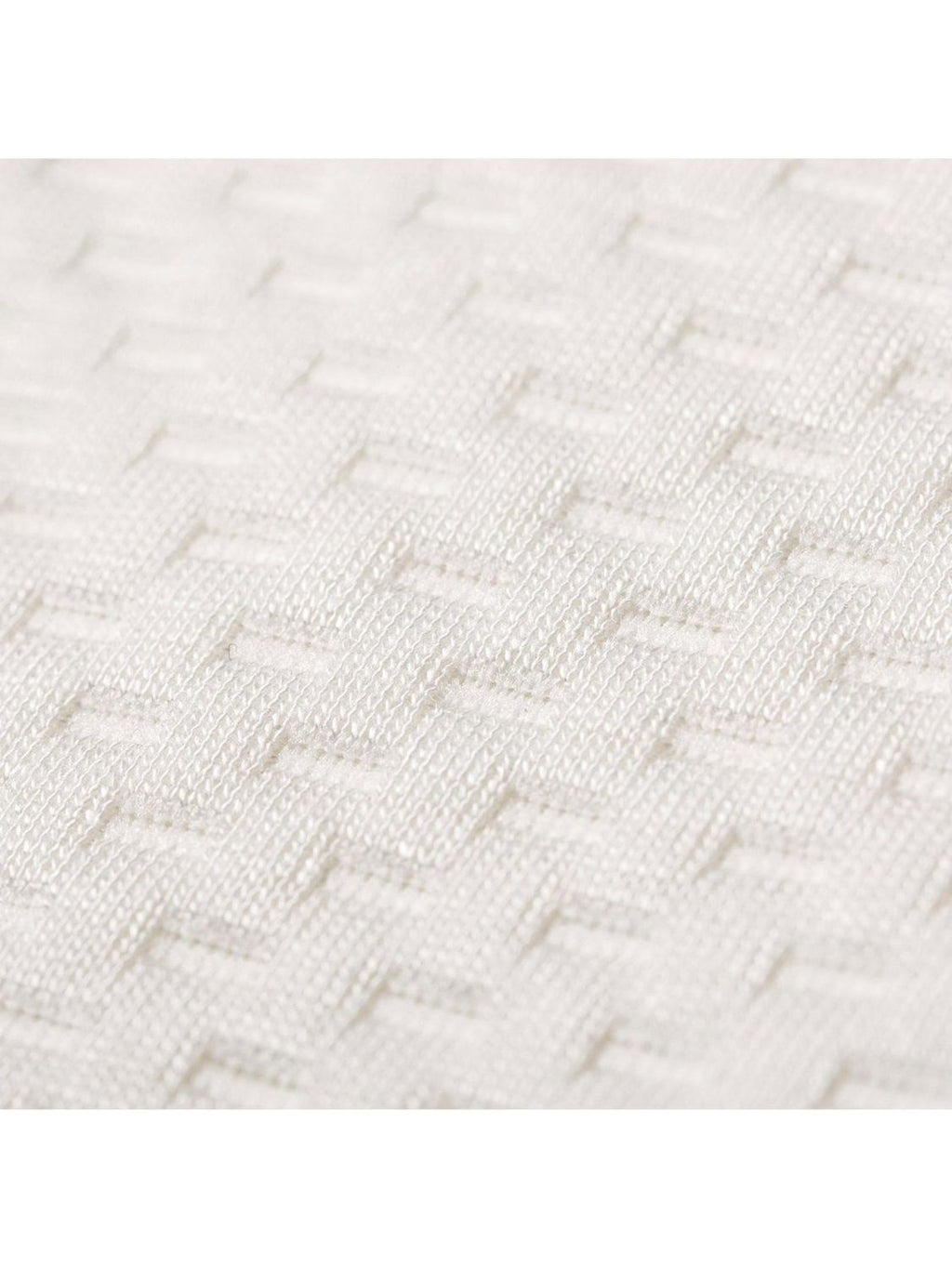 Cuddleco Signature Hypo Allergenic Bamboo Pocket Sprung Cot Bed Mattress 140x70