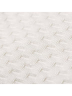 Cuddleco Signature Hypo Allergenic Bamboo Pocket Sprung Cot Bed Mattress 140x70