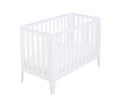 Iris Cot Bed- White
