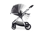 Memore V2 Pram Pushchair 11 Piece – Chrome